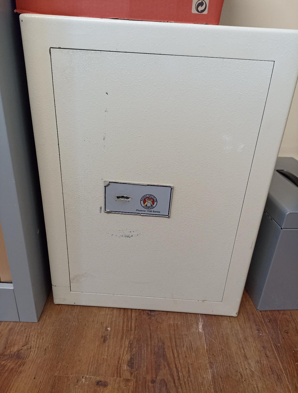 Safe Identification Guide | Types & Lock Mechanisms